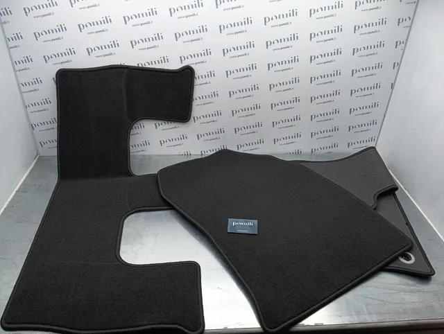 Pomili Rivestimenti interni Set tappetini Toyota Prius Plus 2012+ PZ410-G8350-BA auto