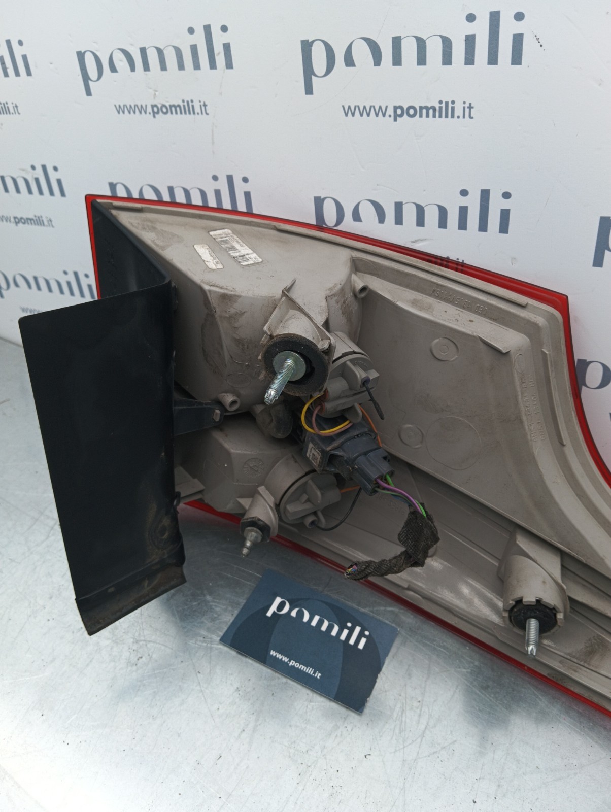 Pomili Fanaleria BM51-13404 fanale posteriore destro usato