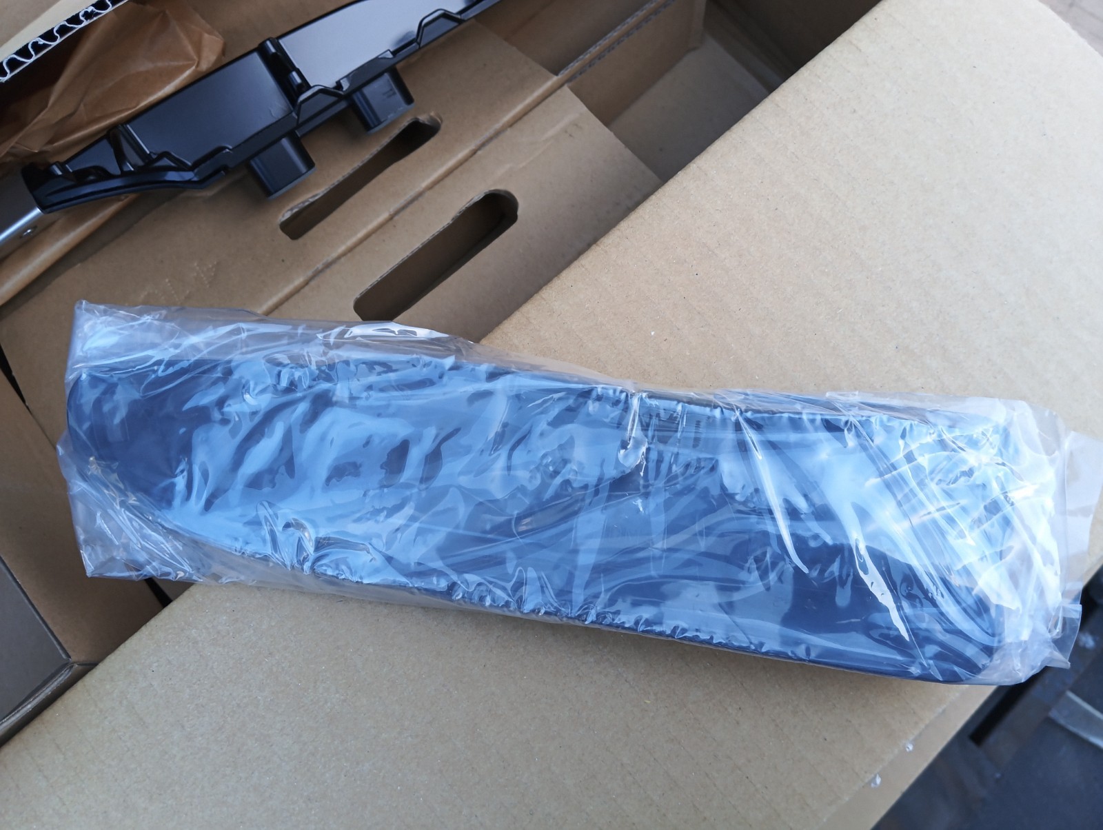 Pomili Lamierati esterni Toyota RAV4 kit barre guida portapacchi 63401-42080-B1