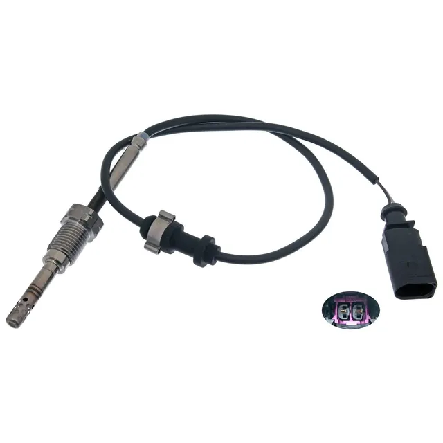 Bilstein Gestione motore 49267 sensore temperatura gas scarico