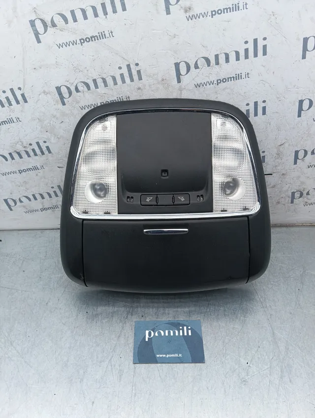 Pomili Fanaleria Lancia Thema 2115256 plafoniera usata