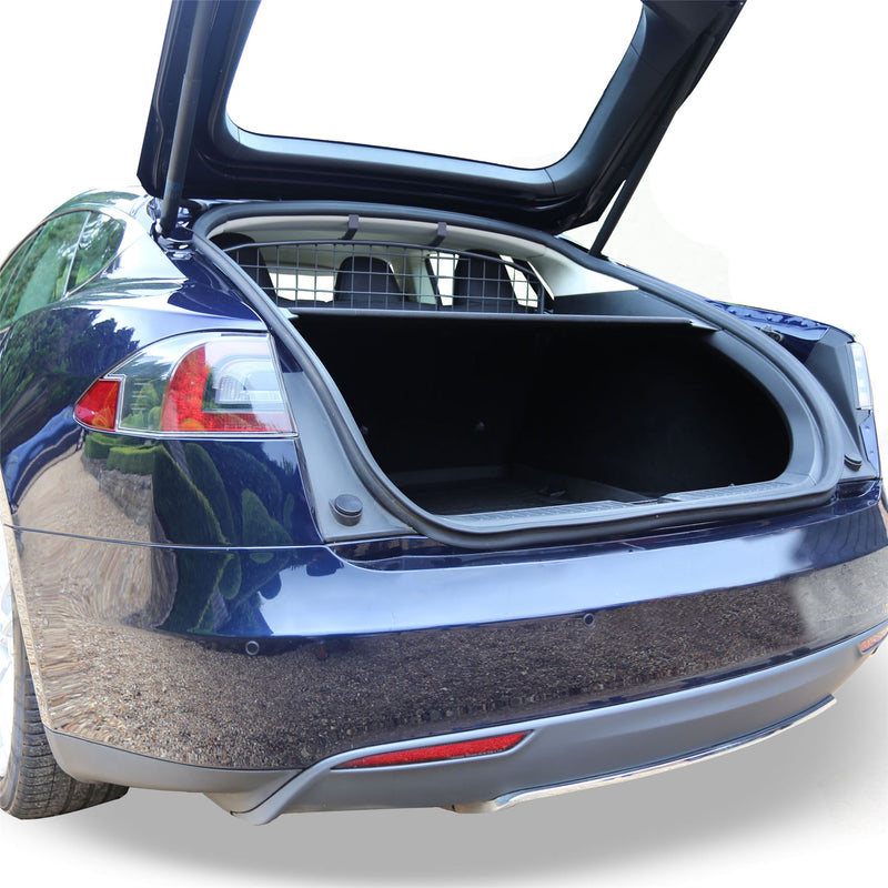 Travall Dog Guards Tesla Model S Griglia divisoria per cani 2016-2021