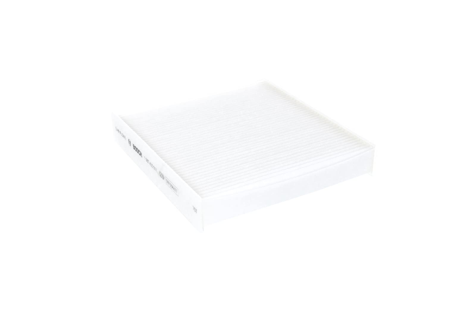 Bosch HCP Filtri 1987435011 filtro abitacolo standard 200 x 36 x 210 mm