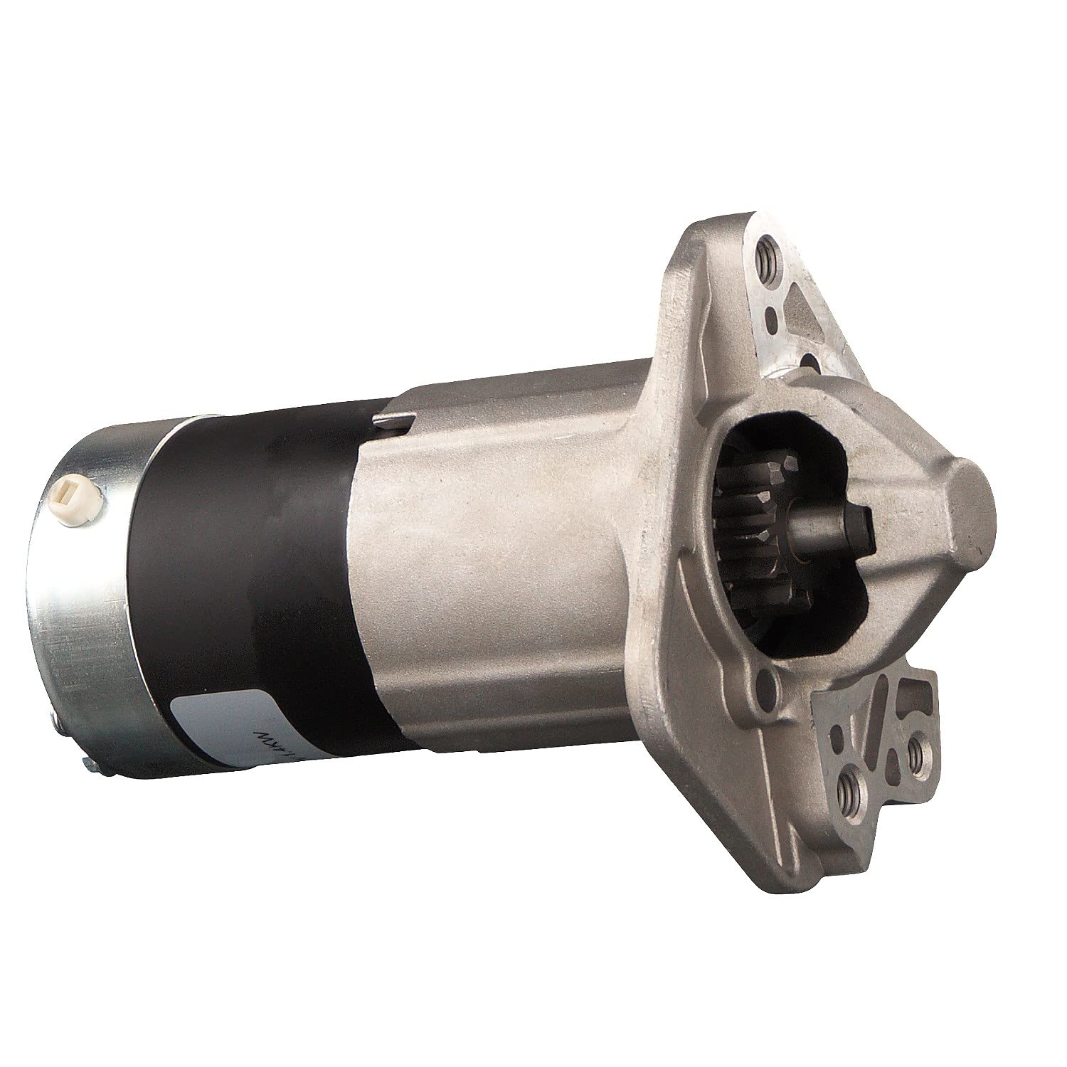 Bilstein Impianto elettrico 101573 motorino di avviamento auto