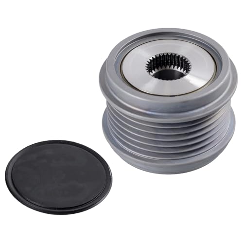 Bilstein Impianto elettrico 101756 puleggia alternatore 6 nervature