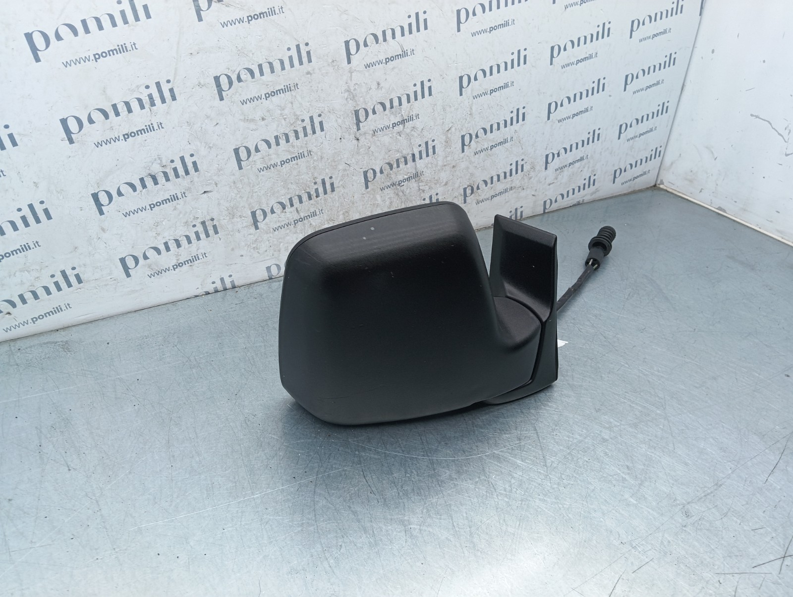 Pomili Cristalli Specchietto retrovisore destro Fiat Scudo 14848260XX usato
