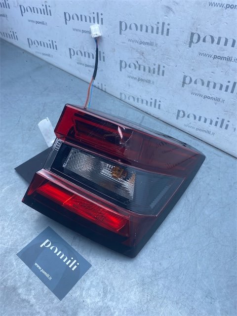 Pomili Fanaleria NISSAN JUKE (F16E) Fanale posteriore destro parte esterna