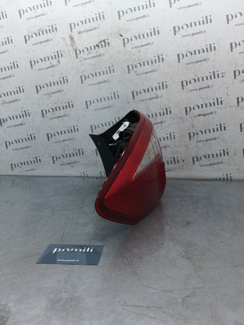 Pomili Fanaleria Fanale posteriore esterno Ford C-Max CB7 sinistro
