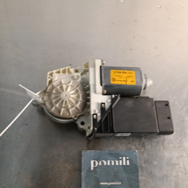 Pomili Rivestimenti interni Motorino alzacristallo Volkswagen Golf 1J anteriore destro