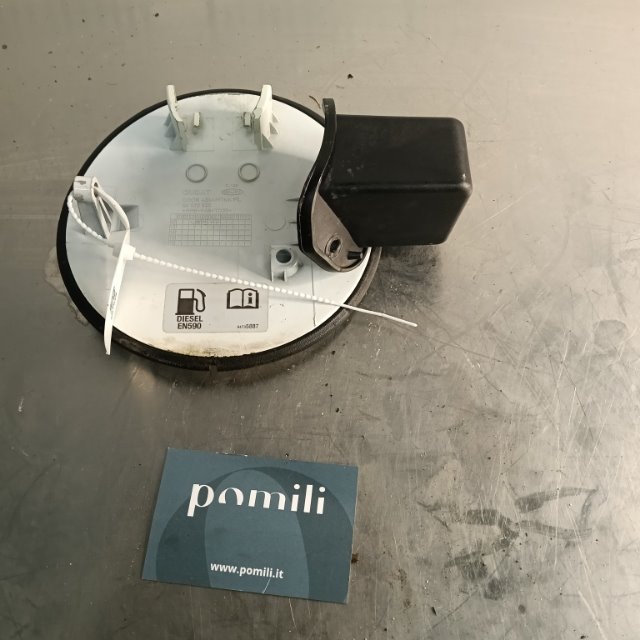Pomili Alimentazione e scarico Chevrolet Captiva C140 sportello carburante 2011
