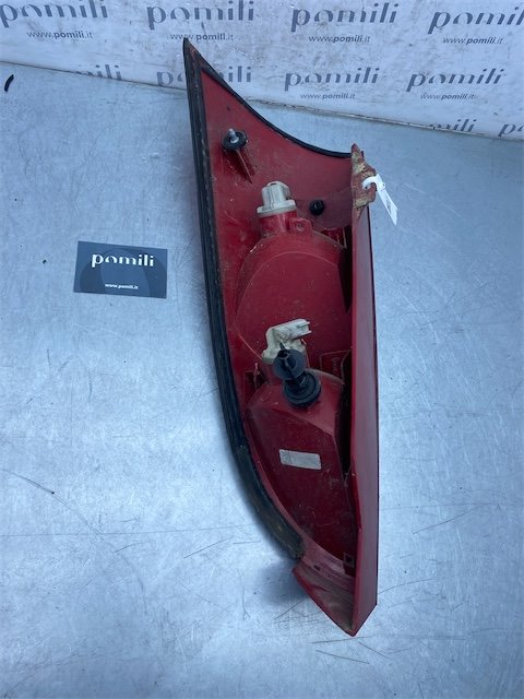 Pomili Fanaleria fanale posteriore destro Ford Focus CAK