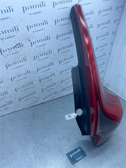 Pomili Fanaleria Volvo XC60 fanale posteriore destro
