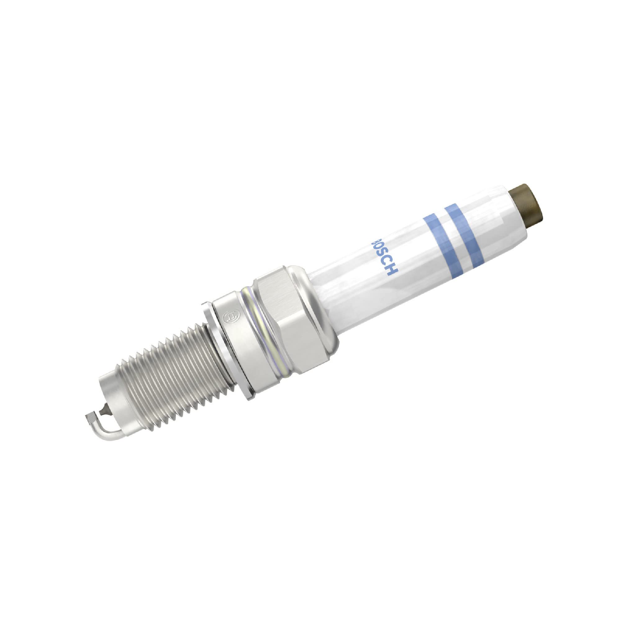 Bosch HCP Candele di accensione Y5KPP332 candela doppio platino
