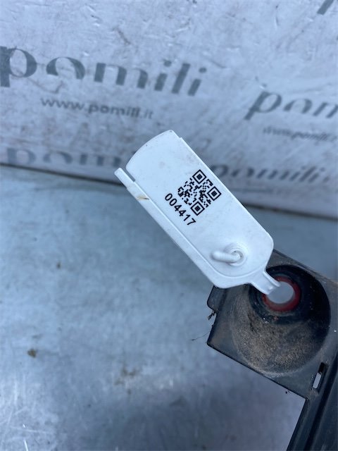 Pomili Fanaleria Fanale post. DX PEUGEOT 5008 (10/09>03/17<) posteriore destro