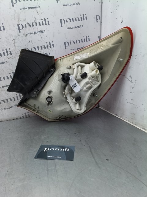 Pomili Fanaleria Opel Astra P10 fanale posteriore esterno sinistro