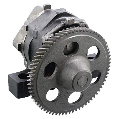 FEBI BILSTEIN Componenti Motore 103061 pompa olio Iveco