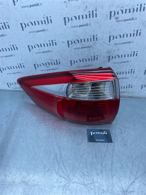 Pomili Fanaleria Ford C-Max CB7 fanale posteriore sinistro esterno