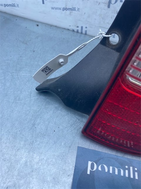 Pomili Fanaleria fanale posteriore destro Fiat Panda 2Q 2003-2010