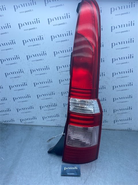 Pomili Fanaleria fanale posteriore destro Fiat Panda 2Q 2003-2010