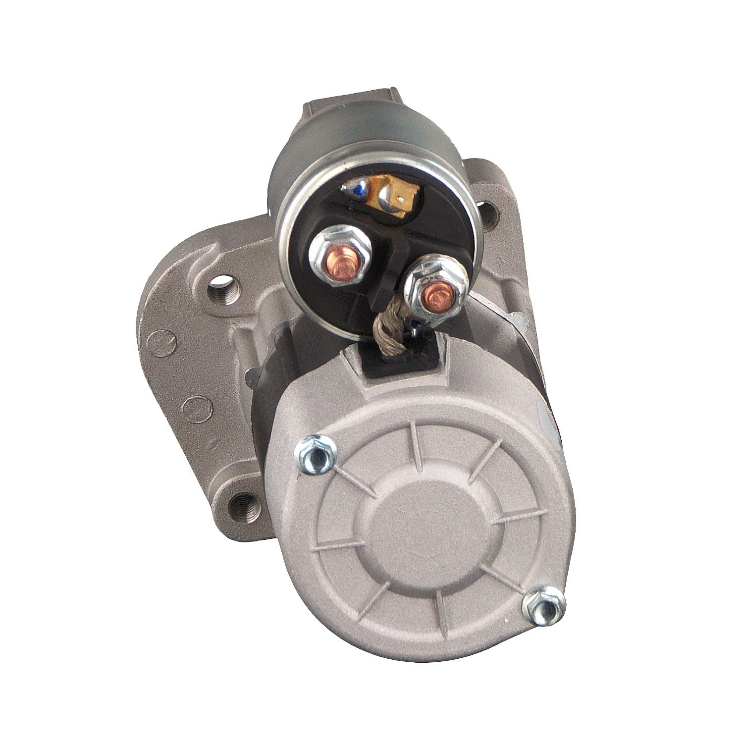 Bilstein Impianto elettrico 101571 motorino avviamento