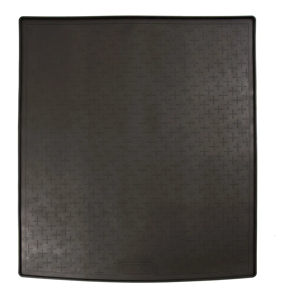 Travall Trunk Liners Skoda Superb 2015-2024 vasca baule in gomma resistente