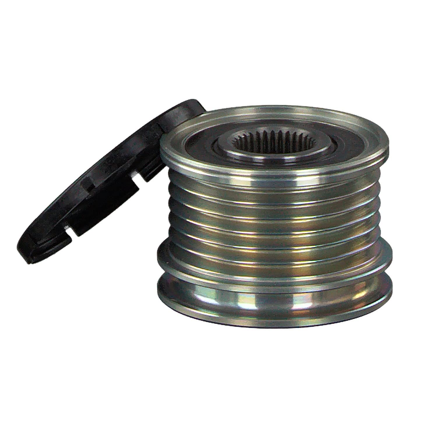 Bilstein Impianto elettrico 32314 ruota libera alternatore 6 nervature