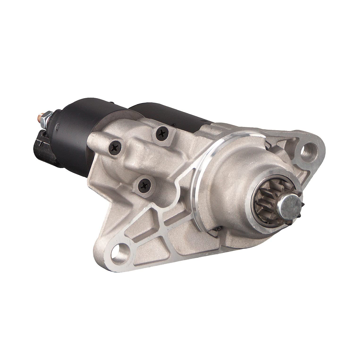 Bilstein Impianto elettrico 101624 motorino d'avviamento