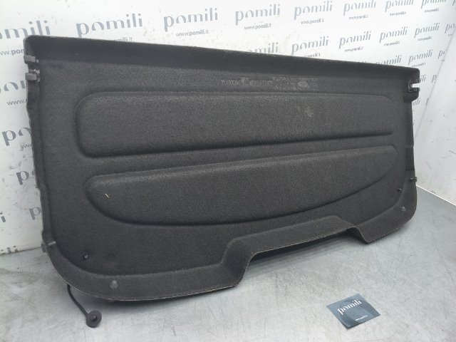 Pomili Rivestimenti interni e parti interne Ripiano cappelliera Ford Fiesta CCN