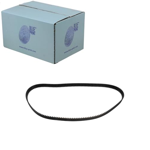 Bilstein Distribuzione Blue Print ADM57531 cinghia dentata 27 mm, 153 denti