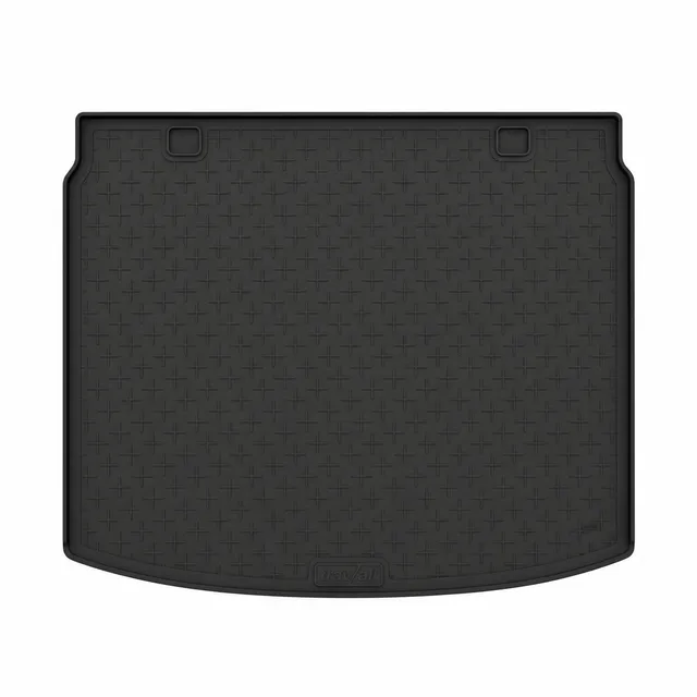 Travall Trunk Liners Honda CR-V Rubber Boot Liner tappetino gomma
