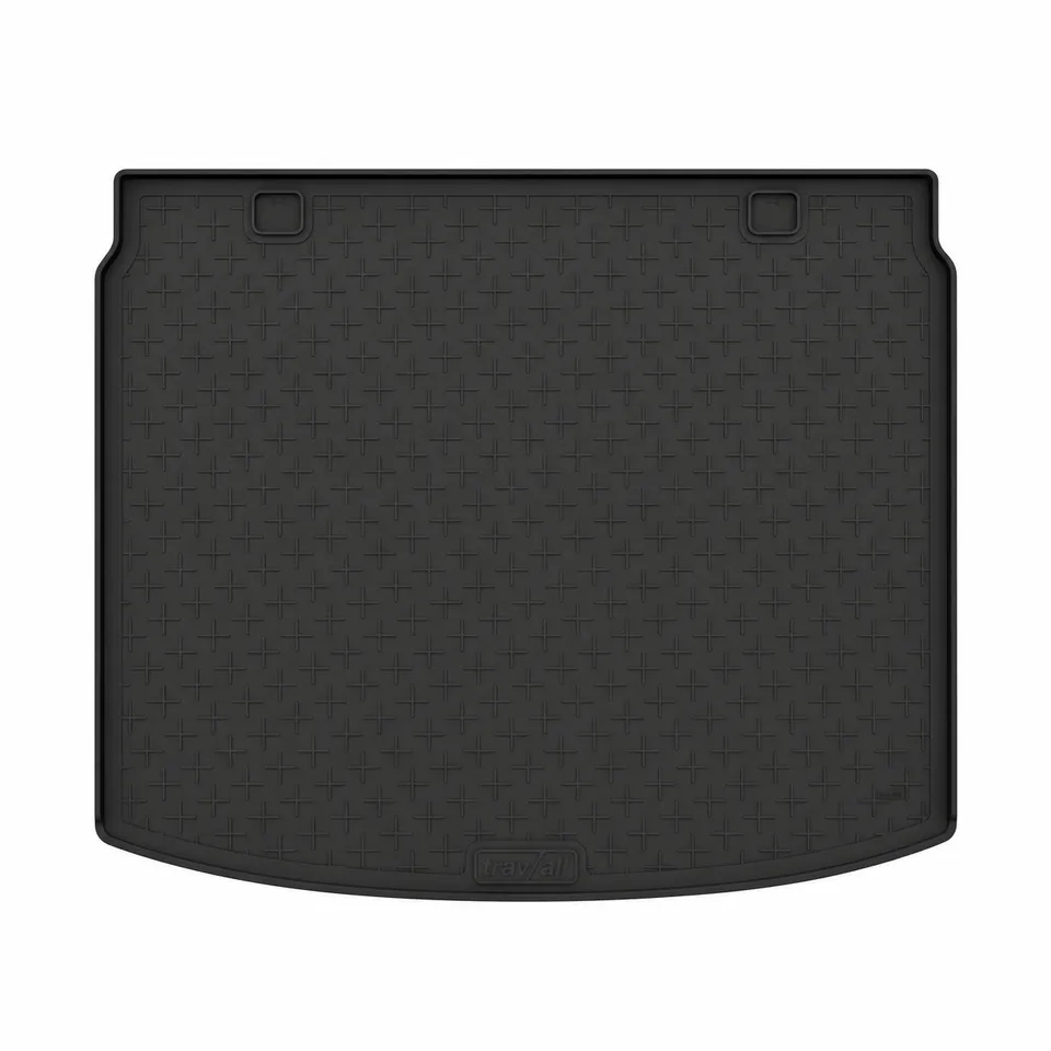 Travall Trunk Liners Honda CR-V Rubber Boot Liner tappetino gomma