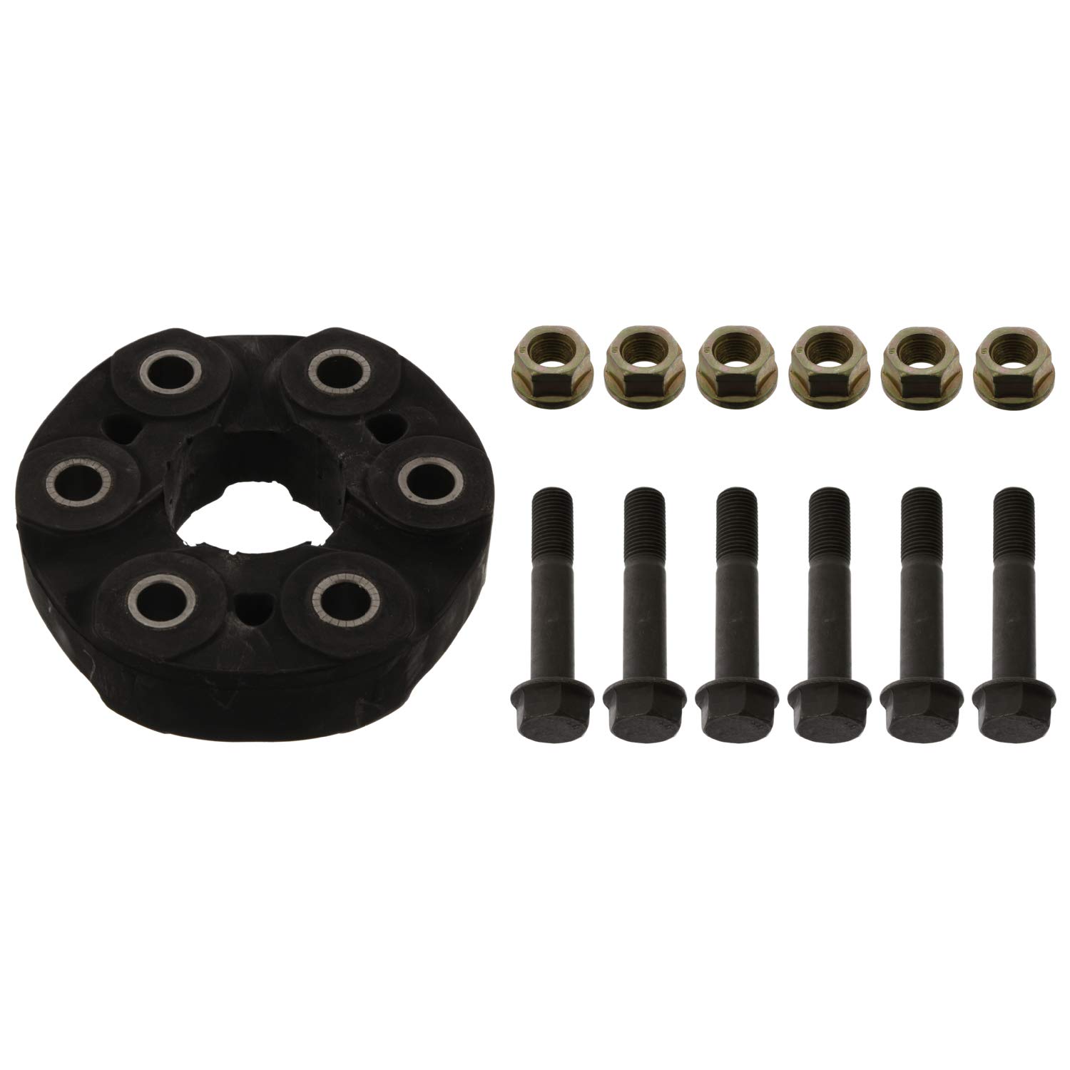 Bilstein Trasmissione FE43480 kit giunto trasmissione