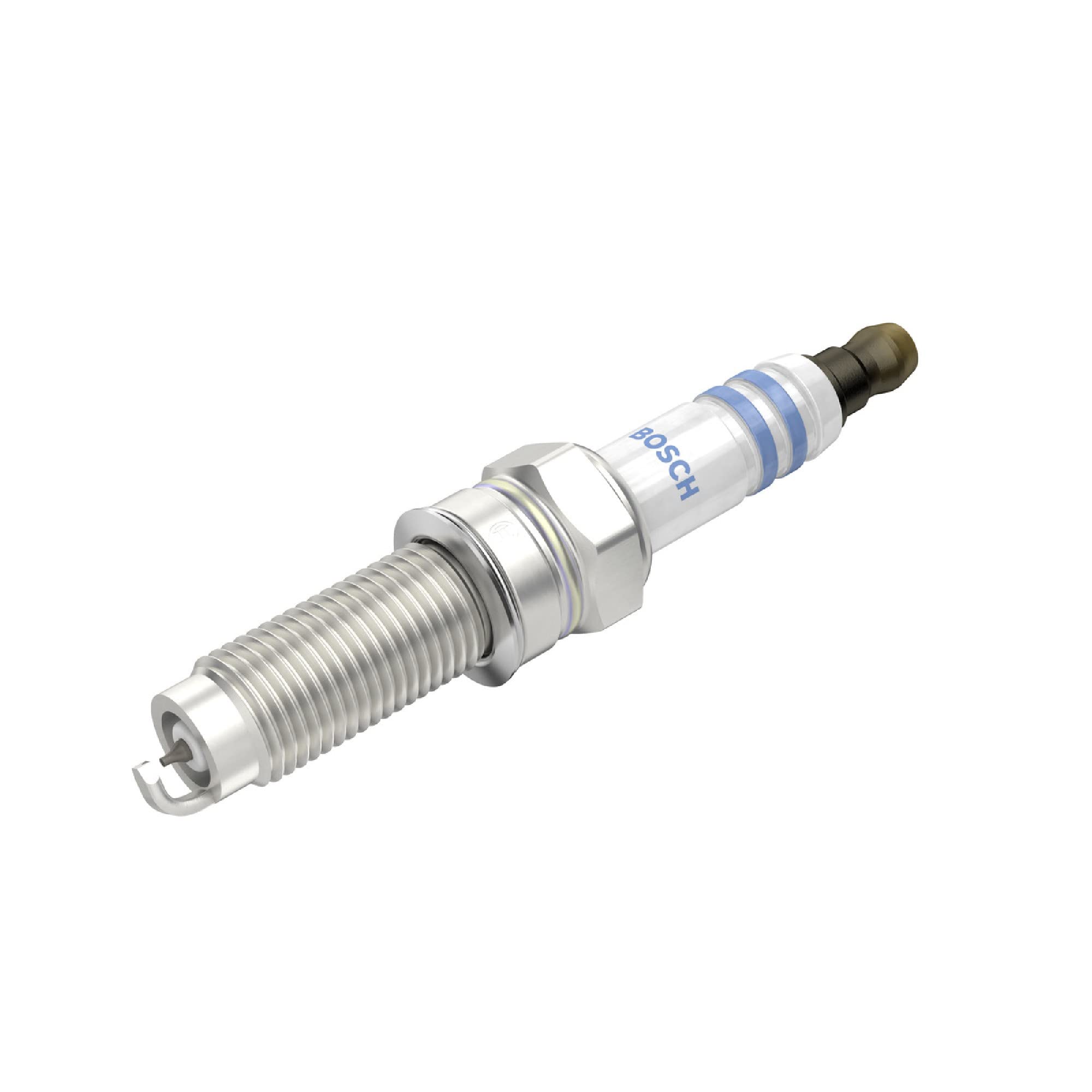 Bosch Candele di accensione YR8SII33U candela 1 pezzo doppio iridio