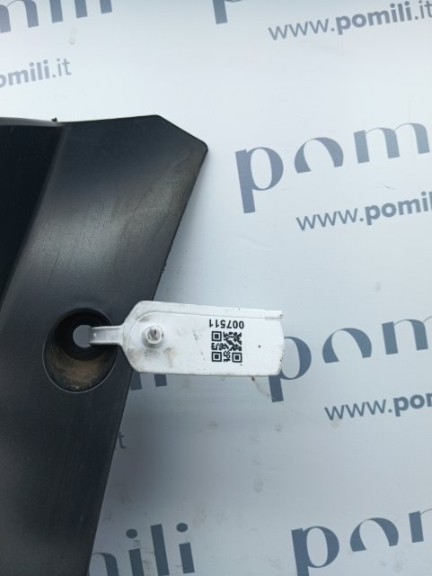 Pomili Fanaleria Citroën C4 Picasso fanale posteriore sinistro