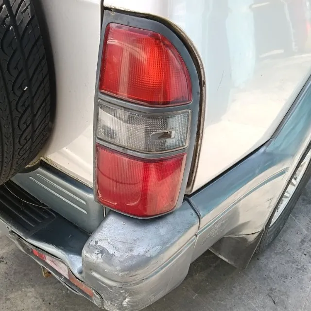 Pomili Fanaleria Toyota Land Cruiser fanale posteriore destro 1996–2003