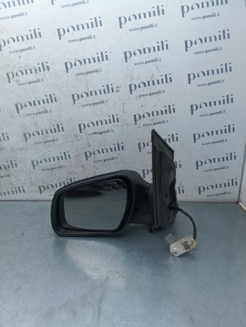 Pomili Cristalli Retrovisore esterno elettrico sinistro Ford Focus CAP 2004-2008