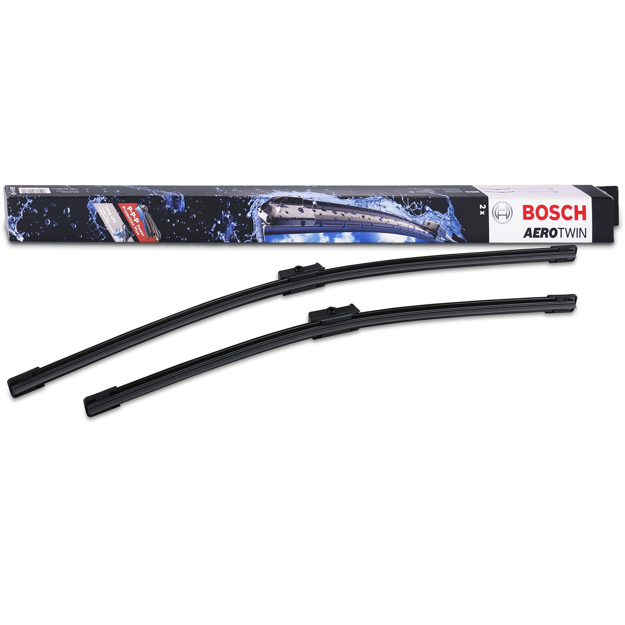 Bosch HCP Spazzole tergicristallo Aerotwin A936S 2 pezzi 600/475 mm
