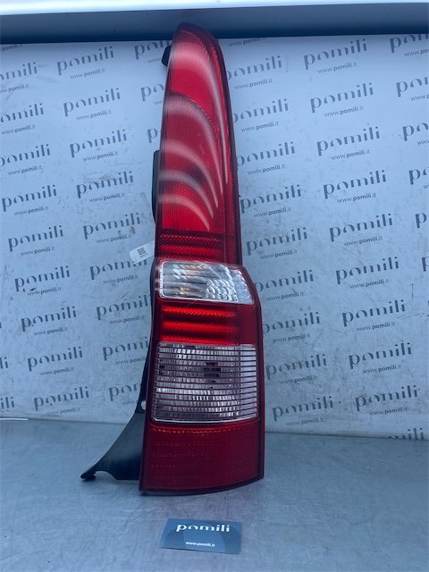 Pomili Fanaleria FIAT PANDA (2Q) Fanale posteriore destro