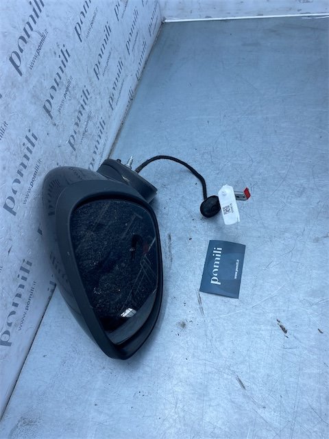 Pomili Cristalli Retrovisore esterno elettrico sinistro Ford Fiesta CB1