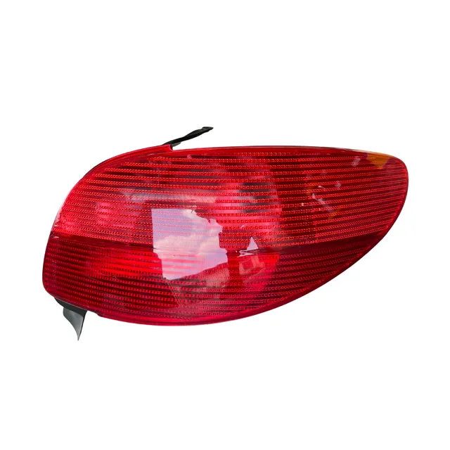 Sara Autoricambi Fanaleria 714025311801 fanale posteriore destro Peugeot 206