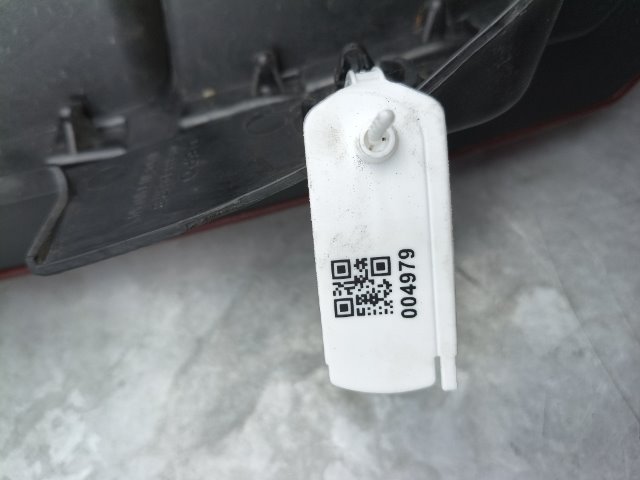 Pomili Fanaleria Jeep Compass MK fanale posteriore destro 03/11–05/15