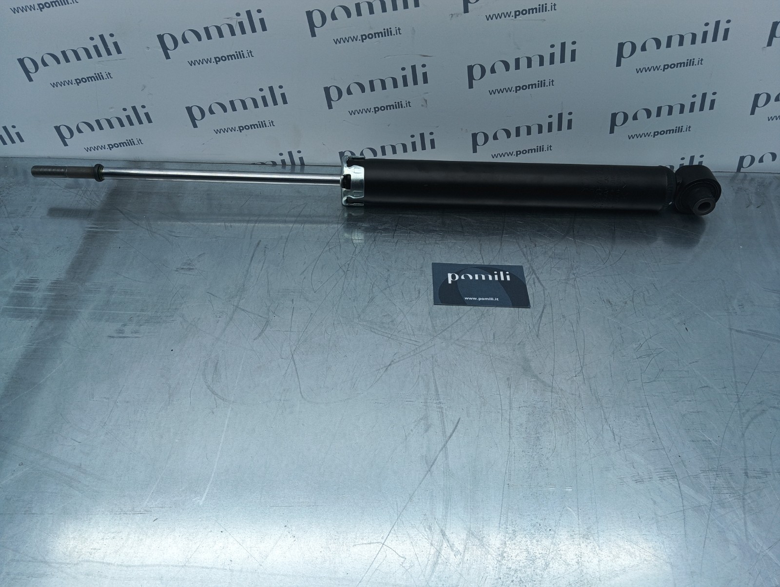 Pomili Sterzo e ammortizzatori Ammortizzatore posteriore Toyota Prius (2010-14) 48530-80533 nuovo