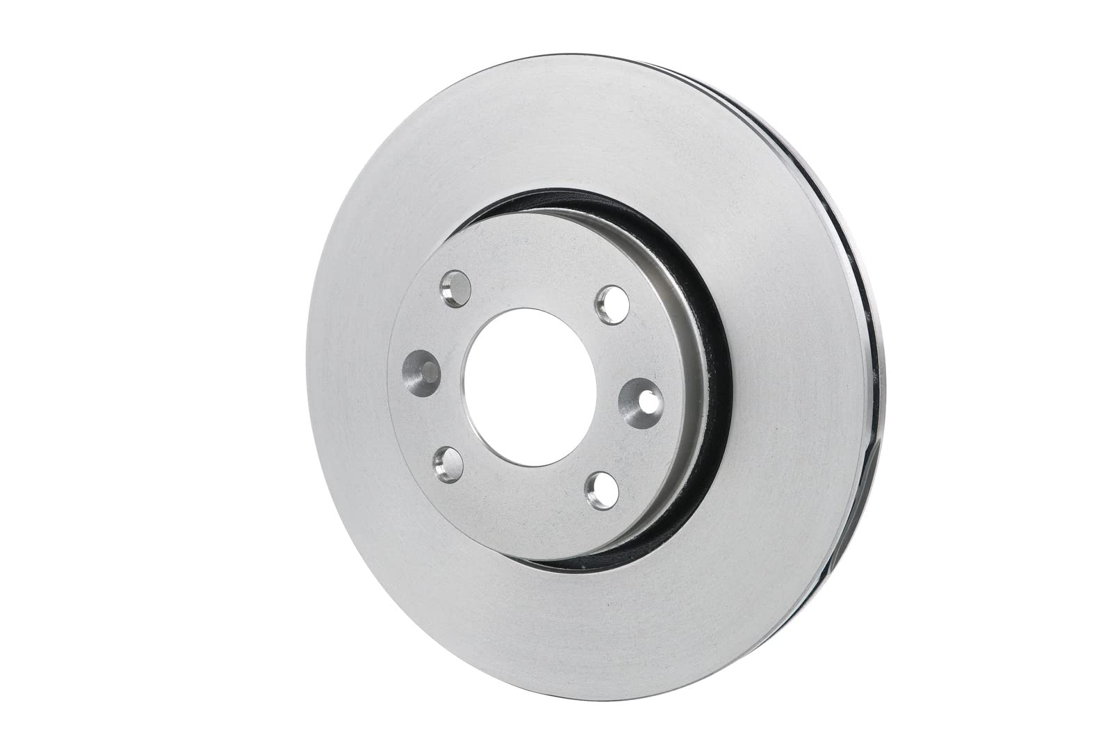 Bosch HCP Sistema frenante BD1400 dischi freno anteriori 258 mm 2 pezzi