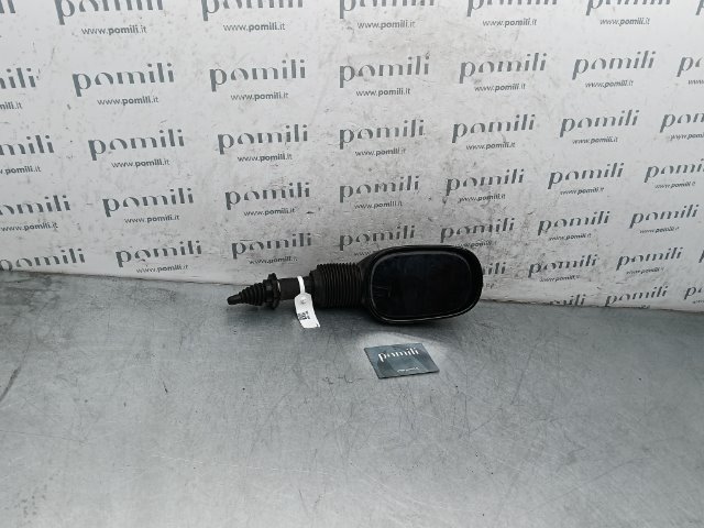 Pomili Cristalli Ford Ka CCQ retrovisore esterno sinistro 1996–2008