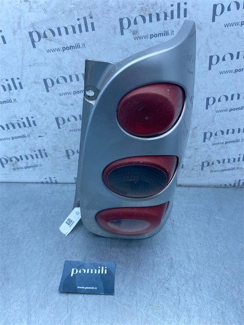 Pomili Fanaleria Fanale post. DX Smart Fortwo A/C450 fanale posteriore destro