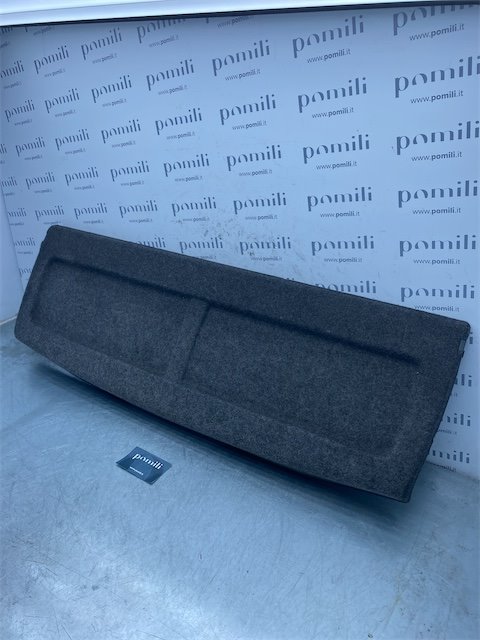 Pomili Rivestimenti interni e parti interne Ripiano cappelliera FIAT PANDA (0X) ripiano bagagliaio