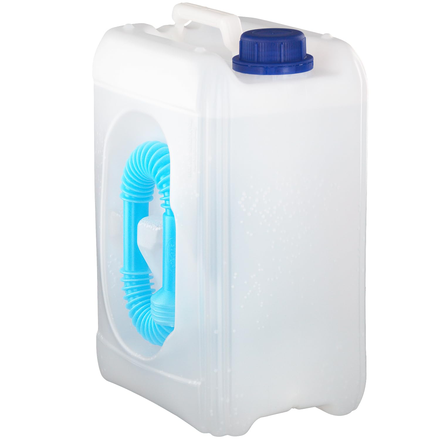 Bilstein Fluidi 171335 AdBlue 5 L urea per diesel ISO 22241