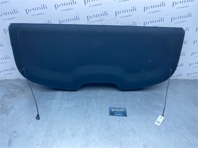 Pomili Rivestimenti interni Ripiano cappelliera Ford Ka CCU
