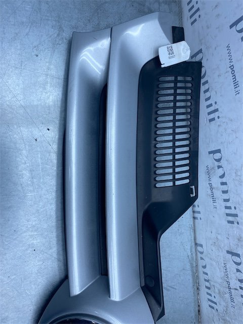 Pomili Paraurti anteriore Volkswagen Golf 1K griglia paraurti anteriore 10/03–12/09