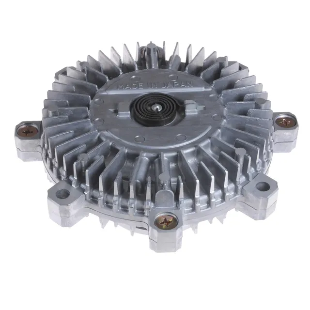 Blue Print Raffreddamento del motore ADC491815 giunto ventola Mitsubishi Pajero II